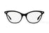 RAYBAN Women's Eyeglasses RX5360-2034 Black 52-18-145